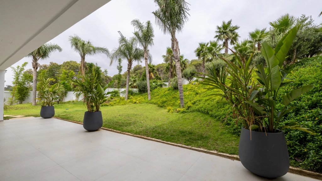 Jardins paysagers 3