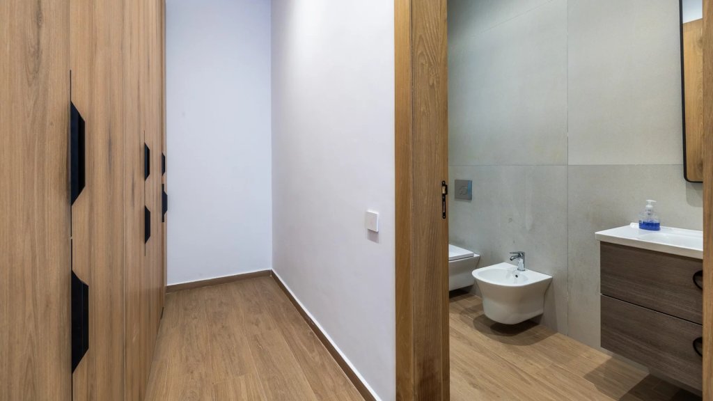 Salle de bains 8