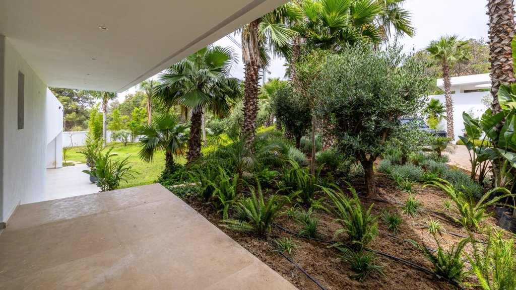 Jardins paysagers 5