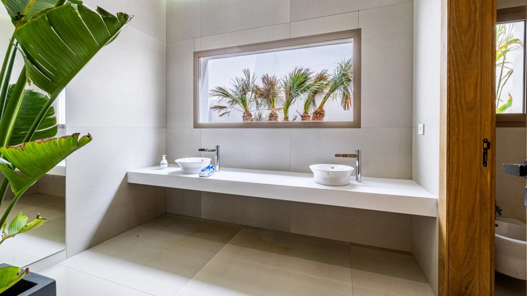 Salle de bains 5