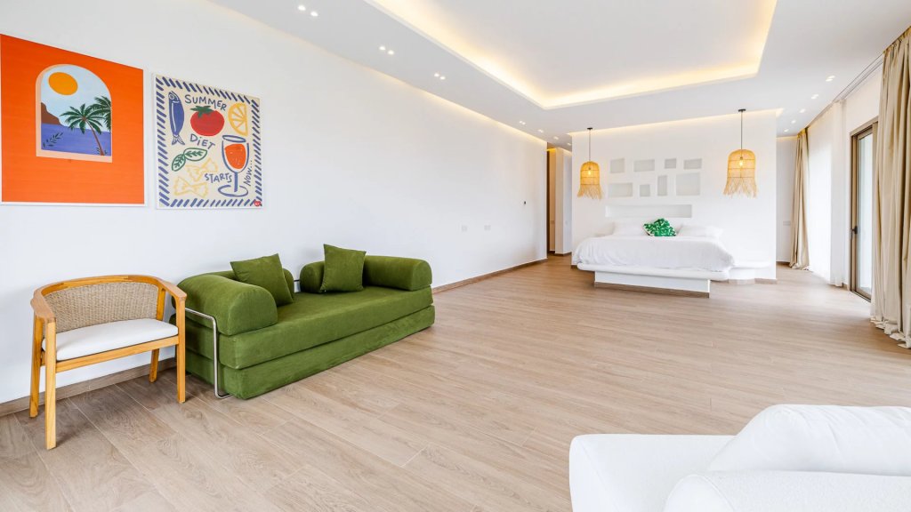 Salle de bains 6