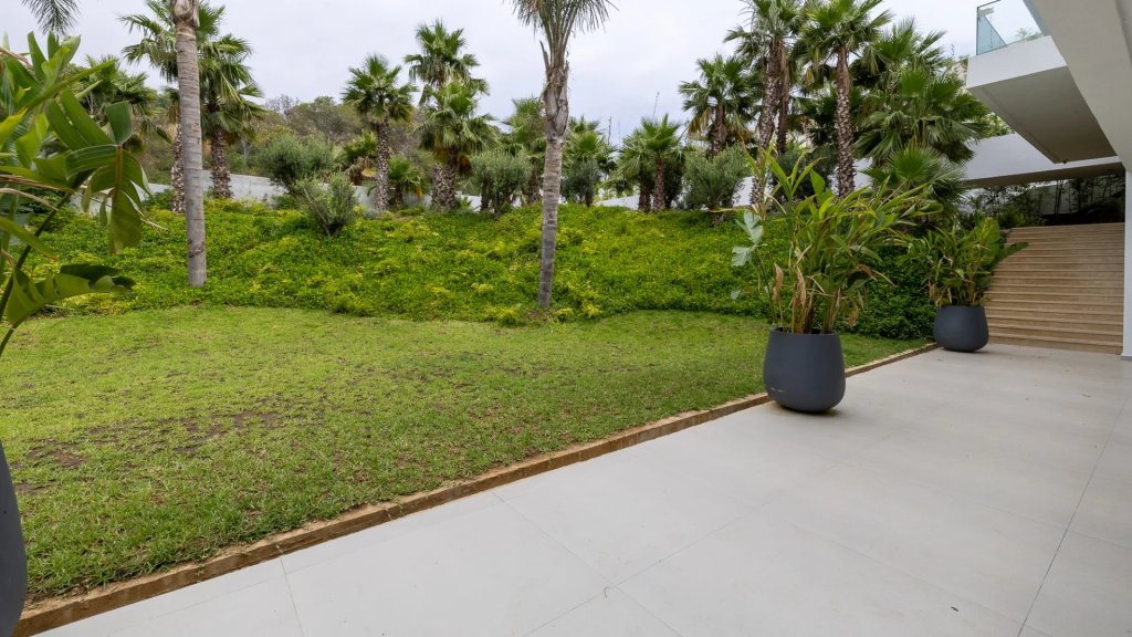 Jardins paysagers 1