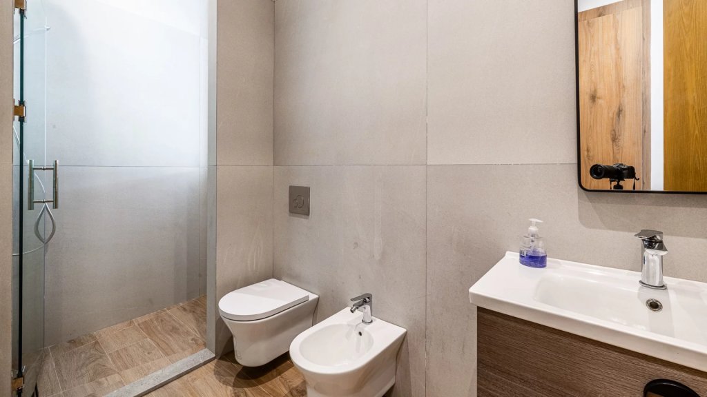 Salle de bains 9