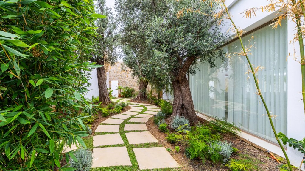 Jardins paysagers 6