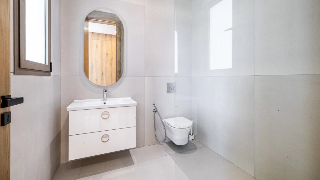 Salle de bains 12