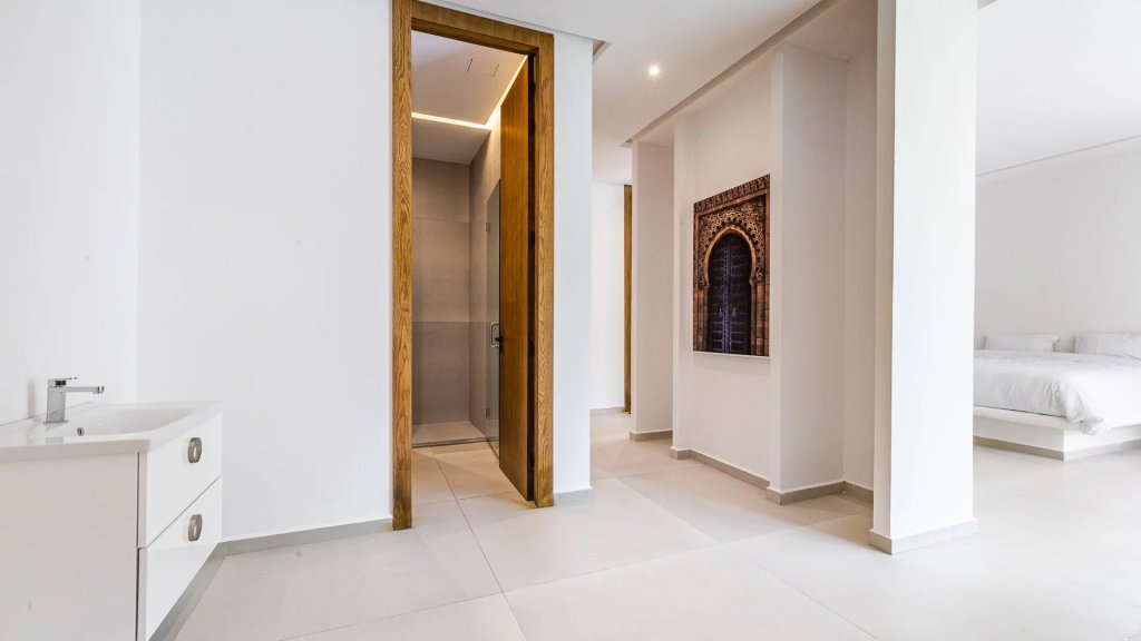 Salle de bains 17