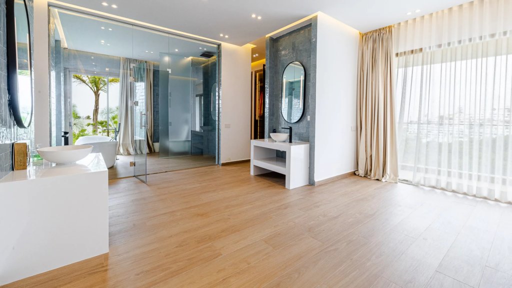 Salle de bains 7