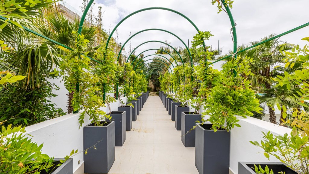Jardins paysagers 4