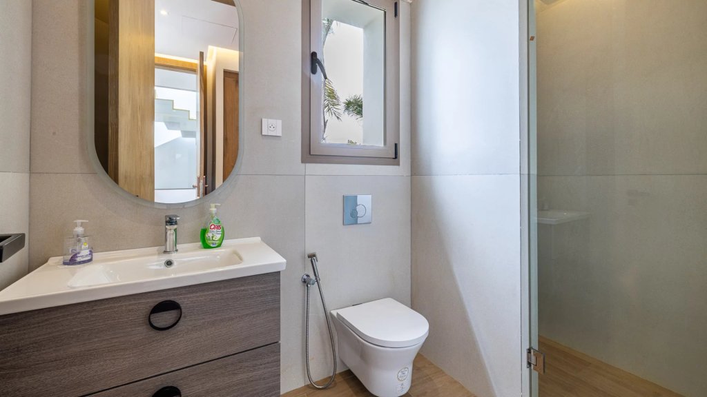 Salle de bains 10