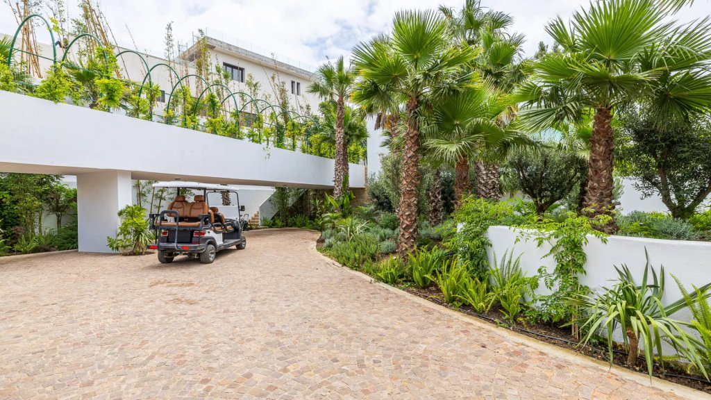 Jardins paysagers 2